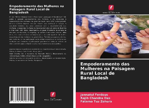 Empoderamento das Mulheres na Paisagem Rural Local de Bangladesh