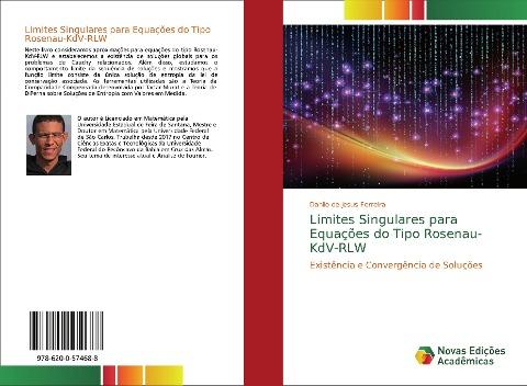Limites Singulares para Equações do Tipo Rosenau-KdV-RLW
