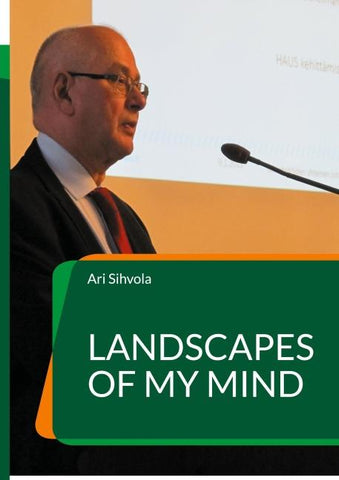 Landscapes of My Mind