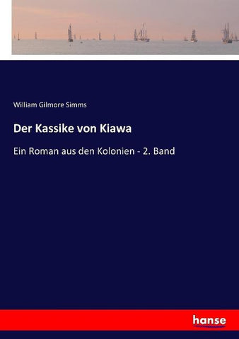 Der Kassike von Kiawa