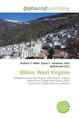 Elkins, West Virginia