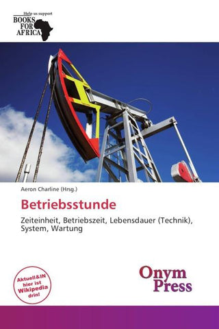 Betriebsstunde