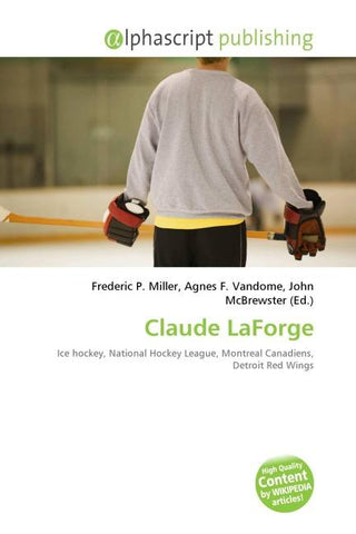 Claude LaForge