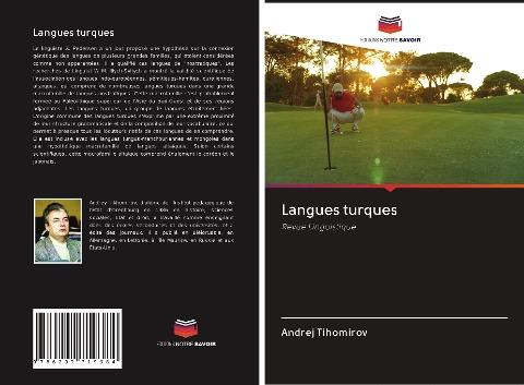 Langues turques