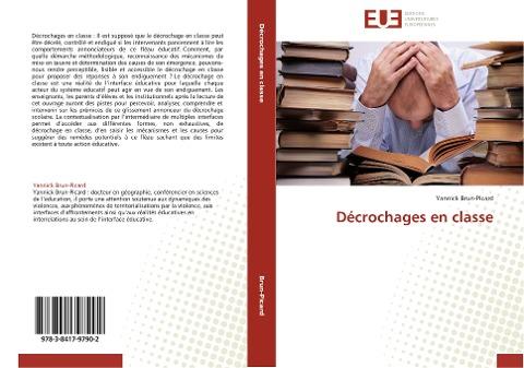 Décrochages en classe