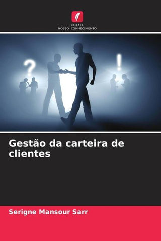 Gestão da carteira de clientes