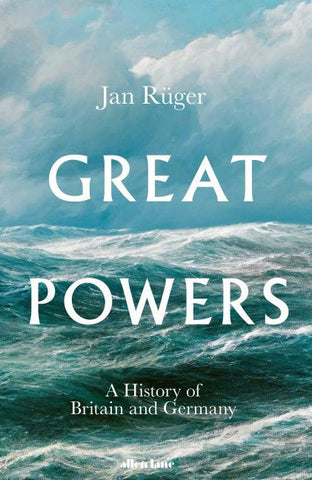 Great Powers