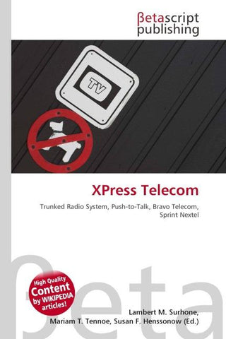 XPress Telecom