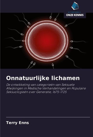 Onnatuurlijke lichamen