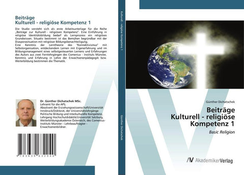 Beiträge Kulturell - religiöse Kompetenz 1