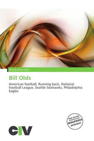 Bill Olds