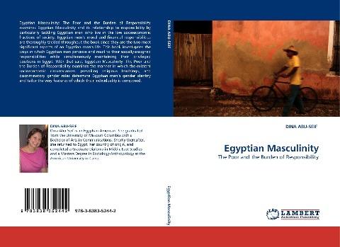Egyptian Masculinity
