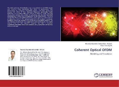 Coherent Optical OFDM