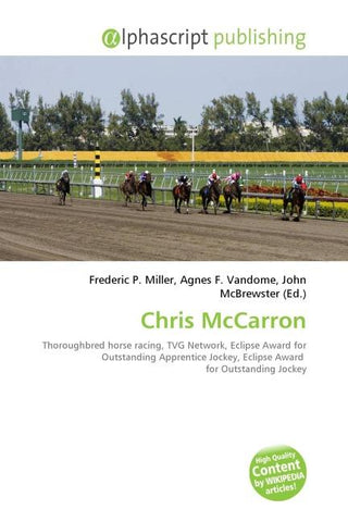 Chris McCarron