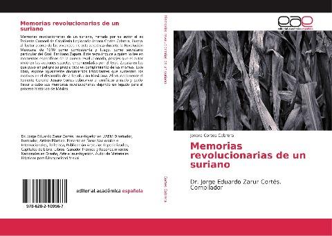 Memorias revolucionarias de un suriano