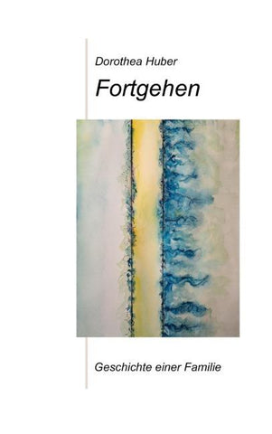 Fortgehen