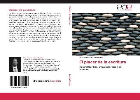 El placer de la escritura