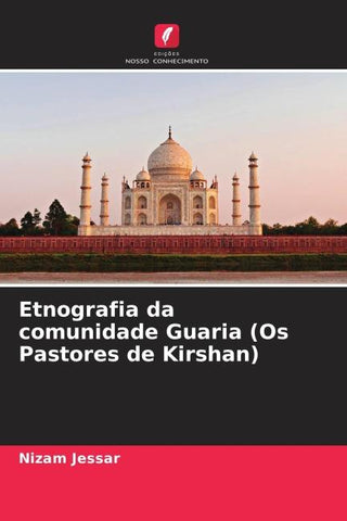 Etnografia da comunidade Guaria (Os Pastores de Kirshan)