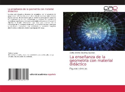 La enseñanza de la geometría con material didáctico