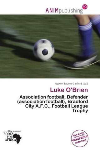 Luke O'Brien