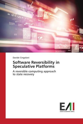 Software Reversibility in Speculative Platforms