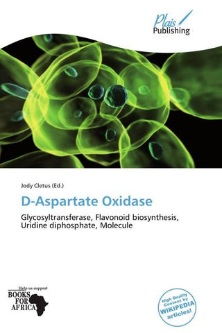 D-Aspartate Oxidase