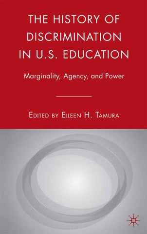 The History of Discrimination in U.S. Education