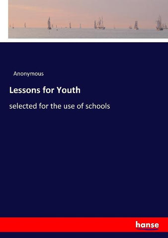 Lessons for Youth