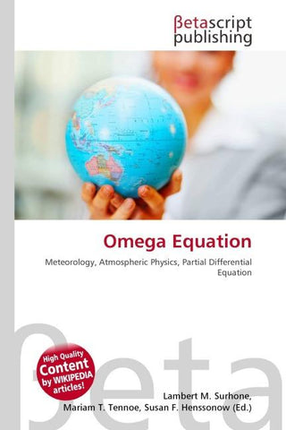 Omega Equation