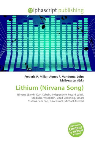 Lithium (Nirvana Song)