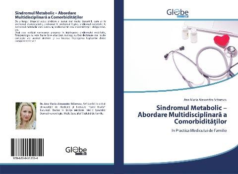 Sindromul Metabolic - Abordare Multidisciplinar¿ a Comorbidit¿¿ilor