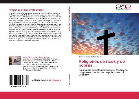 Religiones de ricos y de pobres