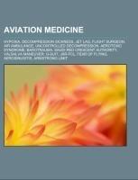 Aviation medicine