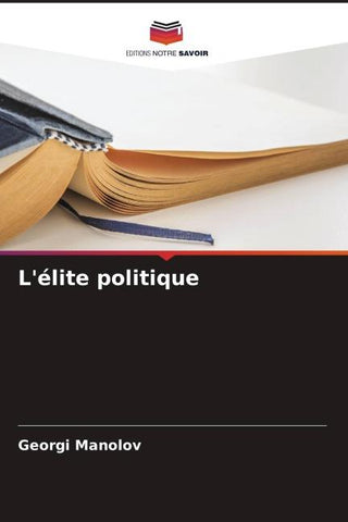 L'élite politique