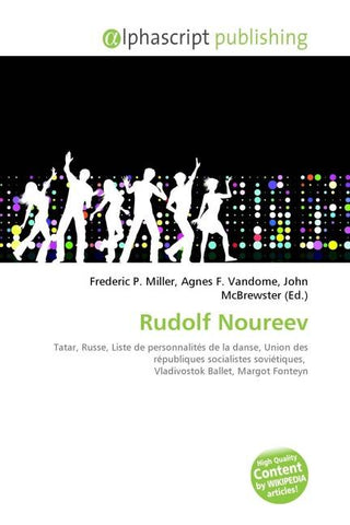 Rudolf Noureev