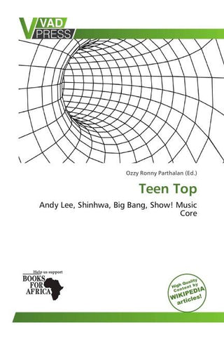 Teen Top
