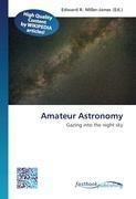 Amateur Astronomy