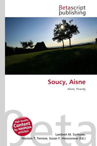 Soucy, Aisne