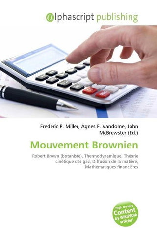 Mouvement Brownien