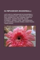 Olympiasieger (Wasserball)