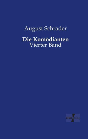 Die Komödianten