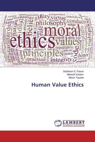 Human Value Ethics