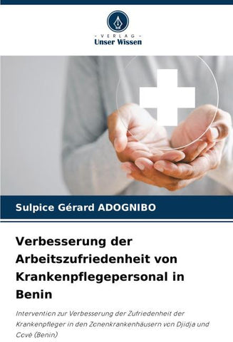 Verbesserung der Arbeitszufriedenheit von Krankenpflegepersonal in Benin
