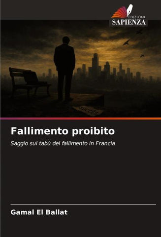 Fallimento proibito