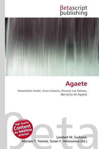 Agaete