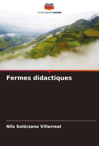 Fermes didactiques
