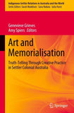 Art and Memorialisation