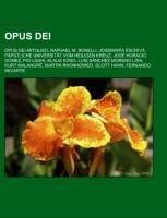 Opus Dei