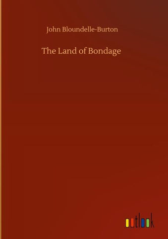 The Land of Bondage