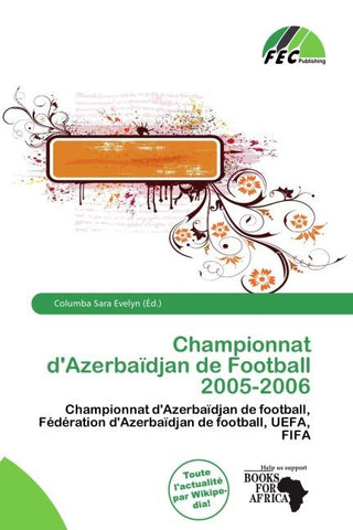 Championnat d'Azerbaïdjan de Football 2005-2006